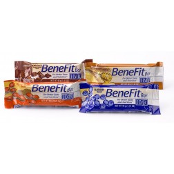  BeneFit® Bars - Sampler Box