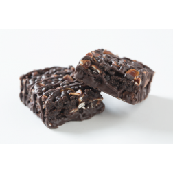 Double Chocolate Chip  BeneFit Bars