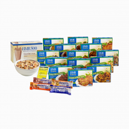  Healthy Solutions® Variety Pack
