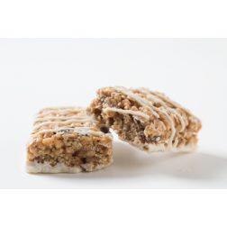  BeneFit Bars - Iced Oatmeal Flavored Crunch